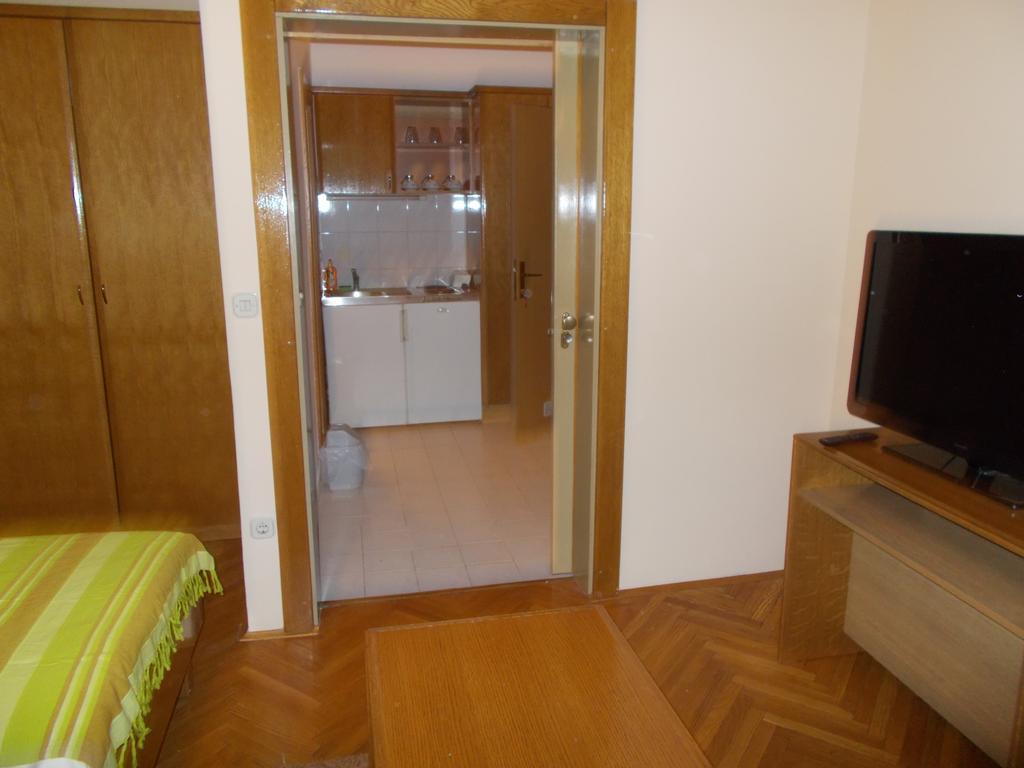 Studio Apartments "Chess Club Bosna" Saraievo Exterior foto