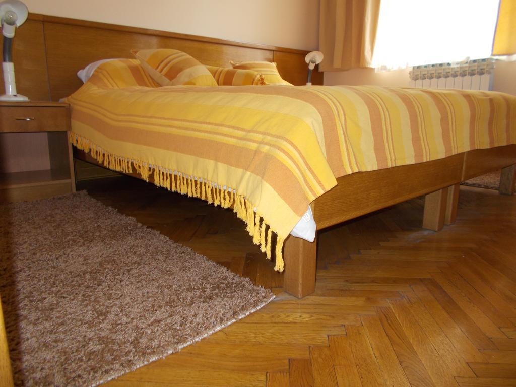 Studio Apartments "Chess Club Bosna" Saraievo Exterior foto