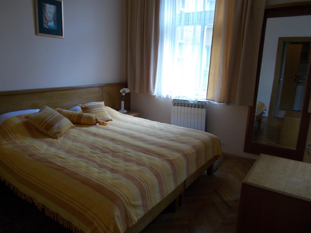 Studio Apartments "Chess Club Bosna" Saraievo Exterior foto
