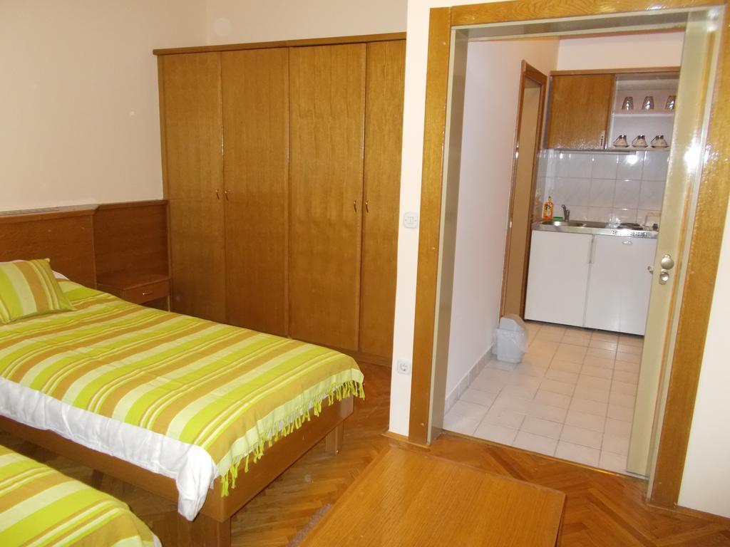 Studio Apartments "Chess Club Bosna" Saraievo Exterior foto