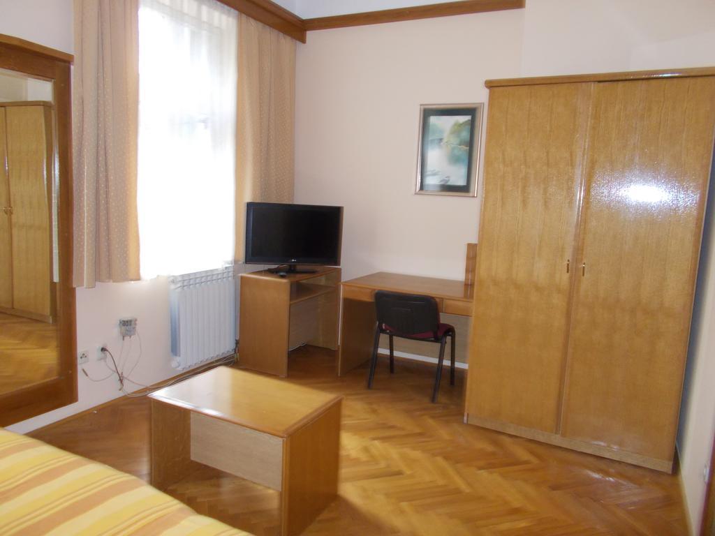 Studio Apartments "Chess Club Bosna" Saraievo Exterior foto