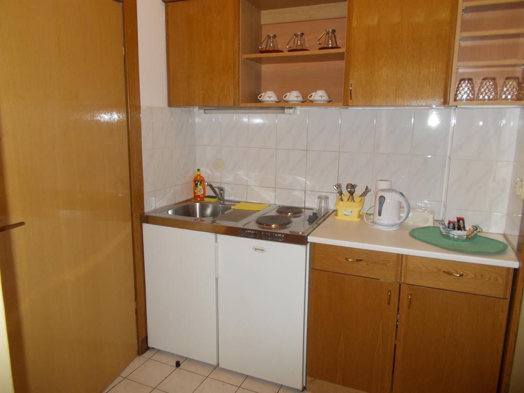 Studio Apartments "Chess Club Bosna" Saraievo Exterior foto