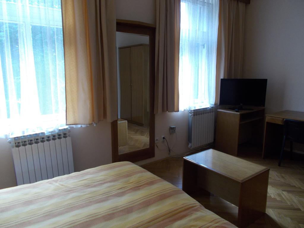 Studio Apartments "Chess Club Bosna" Saraievo Exterior foto