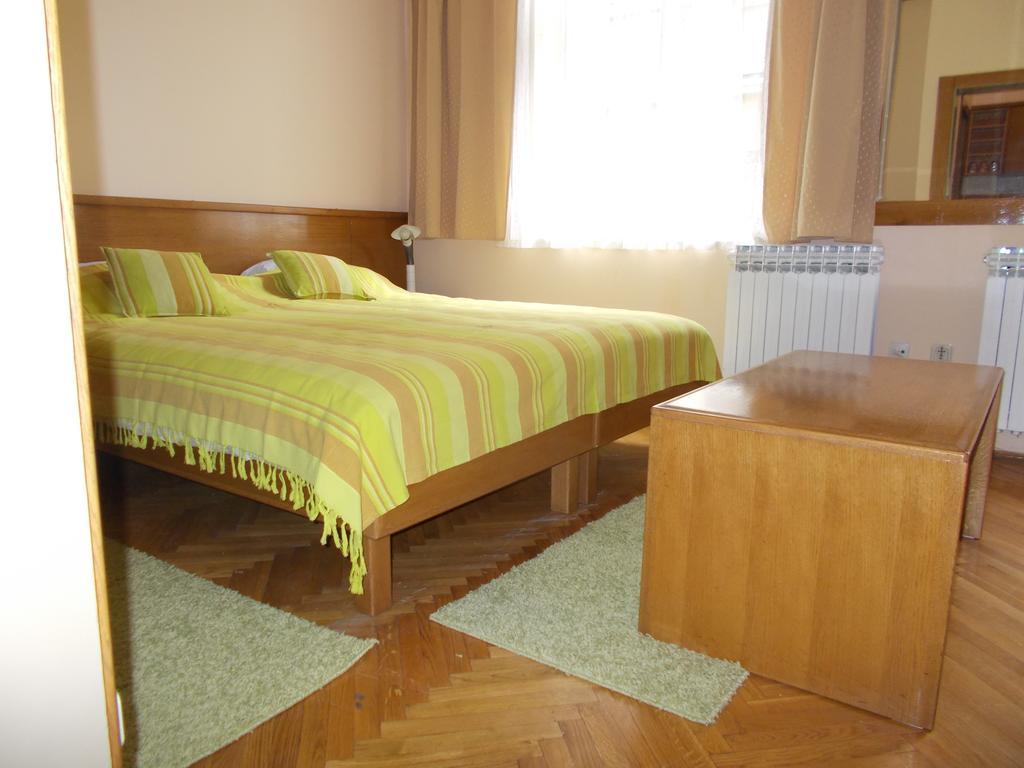 Studio Apartments "Chess Club Bosna" Saraievo Exterior foto
