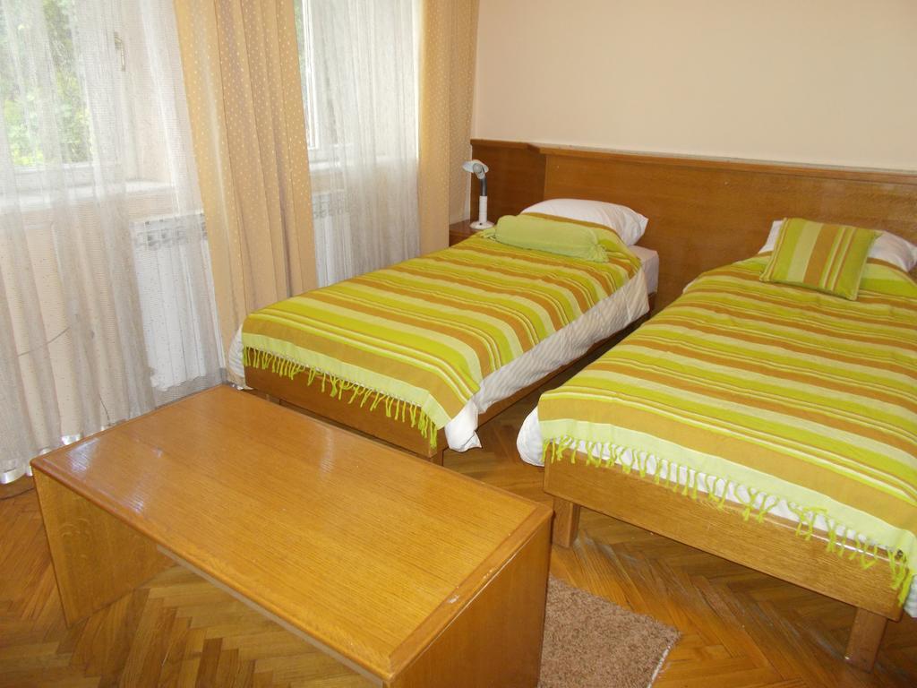 Studio Apartments "Chess Club Bosna" Saraievo Exterior foto