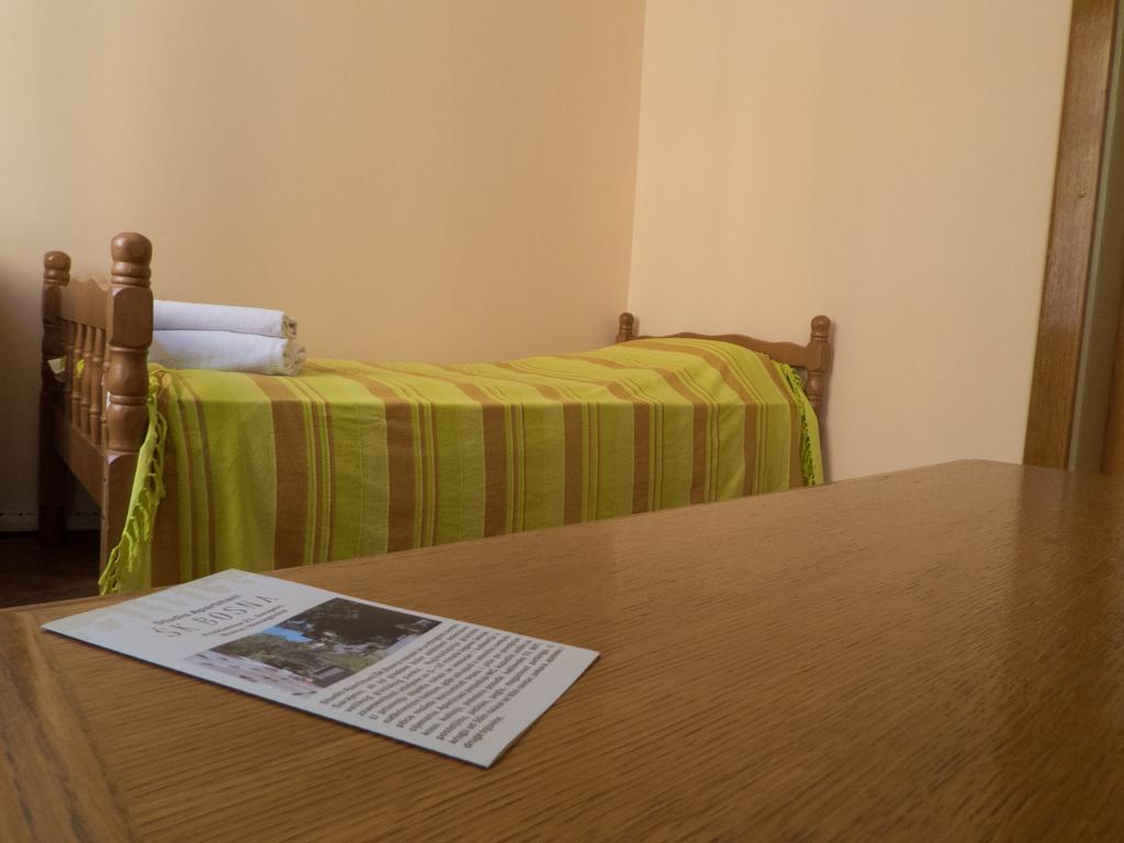 Studio Apartments "Chess Club Bosna" Saraievo Exterior foto