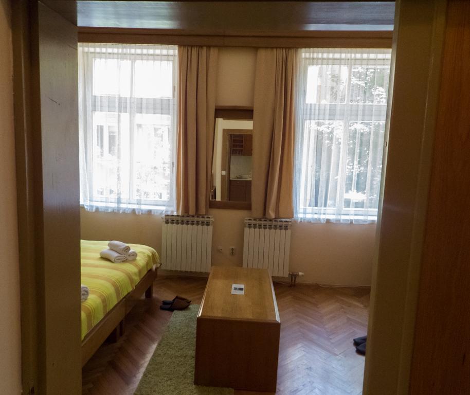 Studio Apartments "Chess Club Bosna" Saraievo Exterior foto