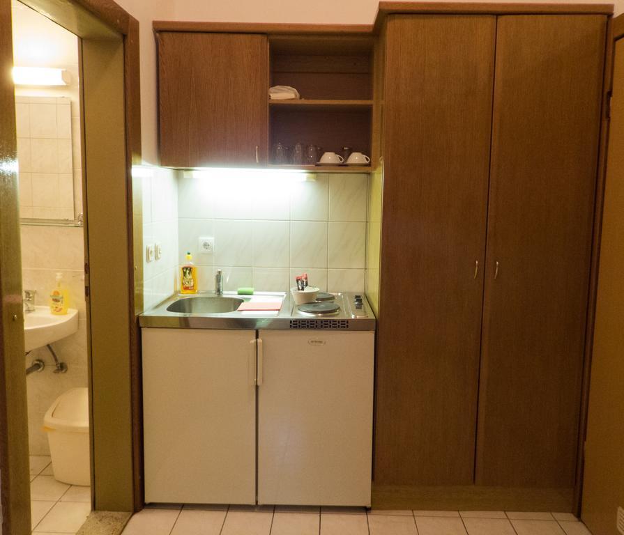 Studio Apartments "Chess Club Bosna" Saraievo Exterior foto