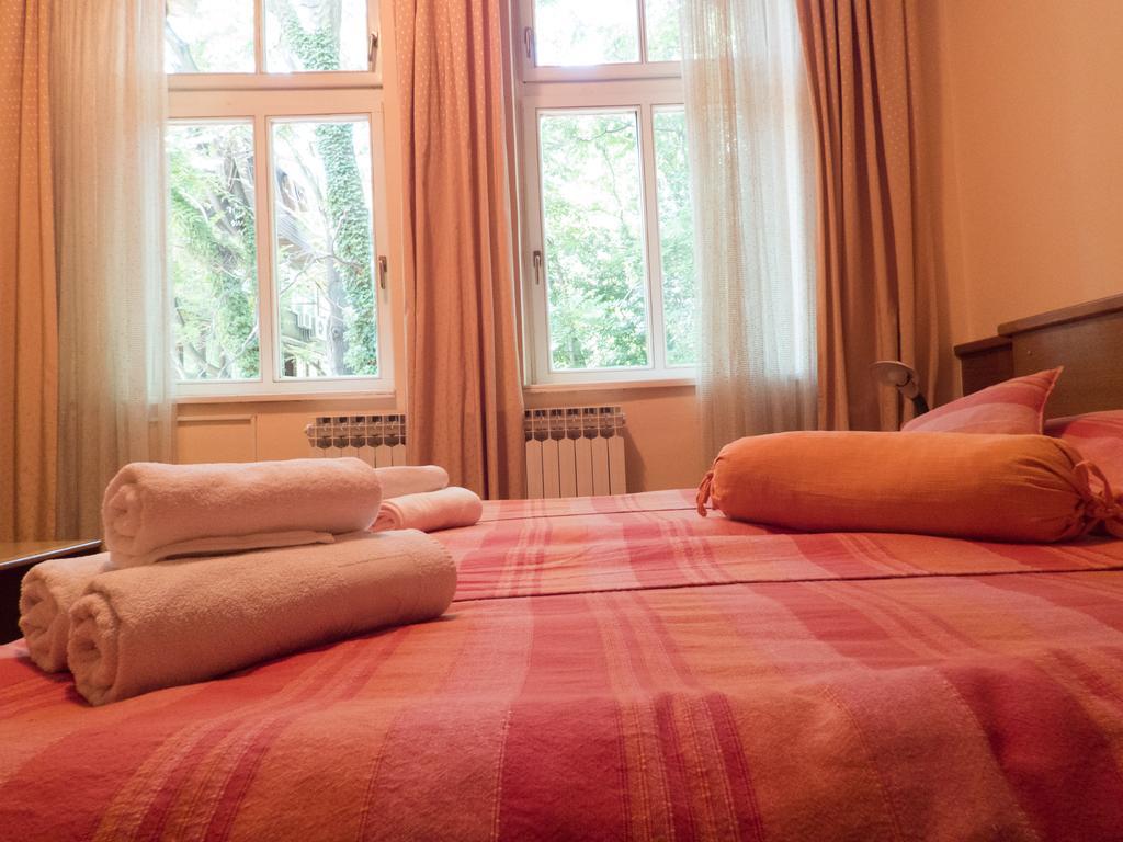 Studio Apartments "Chess Club Bosna" Saraievo Exterior foto
