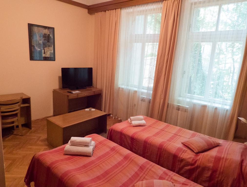 Studio Apartments "Chess Club Bosna" Saraievo Exterior foto