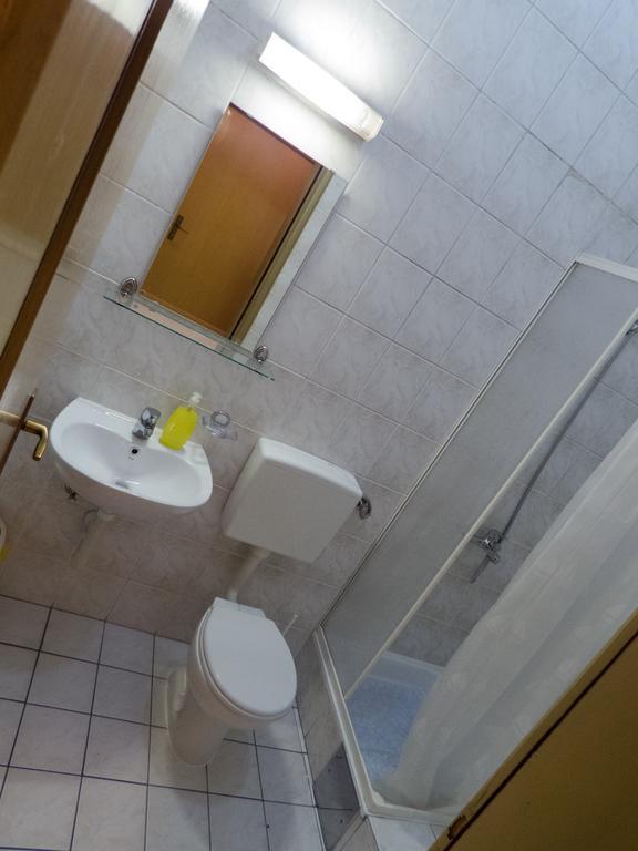 Studio Apartments "Chess Club Bosna" Saraievo Exterior foto