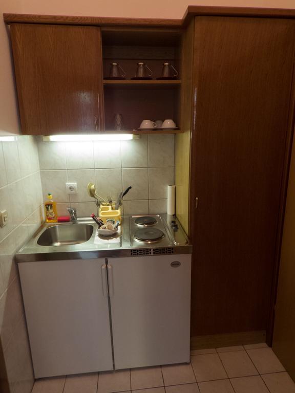 Studio Apartments "Chess Club Bosna" Saraievo Exterior foto