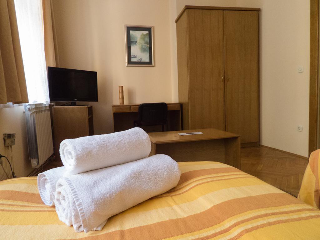 Studio Apartments "Chess Club Bosna" Saraievo Exterior foto